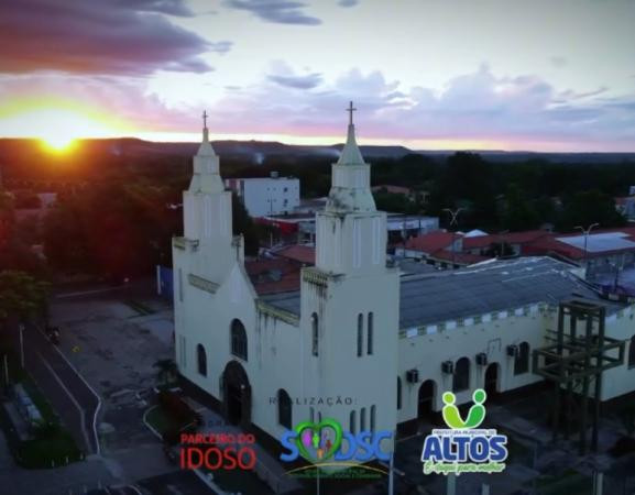 Compromisso com a pessoa idosa: Altos conquista destaque no Piauí