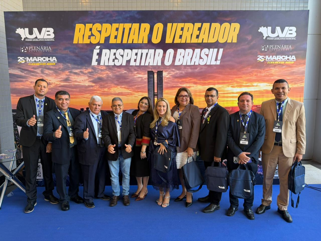 Notícia Principal